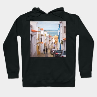 Lagos Street Hoodie